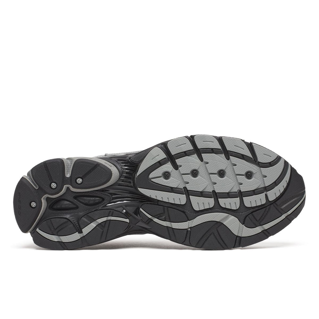 Saucony Progrid Omni 9 Black/ Silver