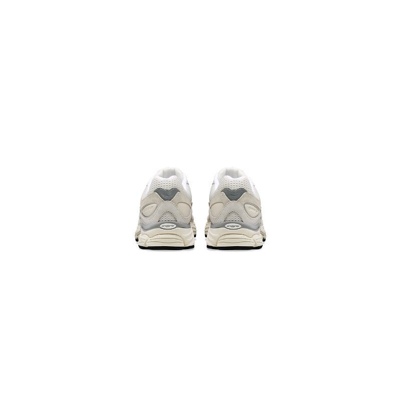 Saucony Progrid Omni 9 White