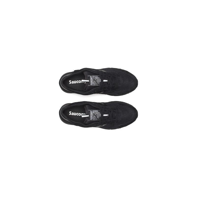 Saucony Shadow 6000 Gtx Triple Black