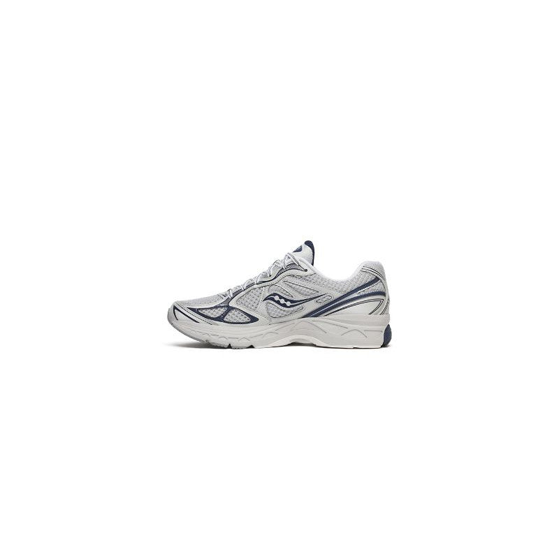 Saucony Guide 7 Oyster/ Navy