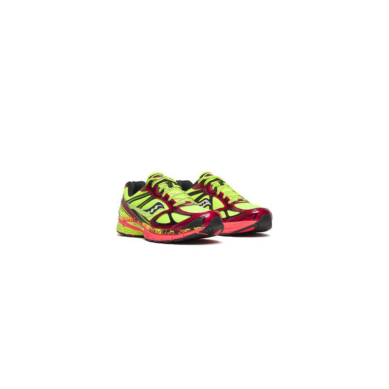 Saucony Guide 7 Canary