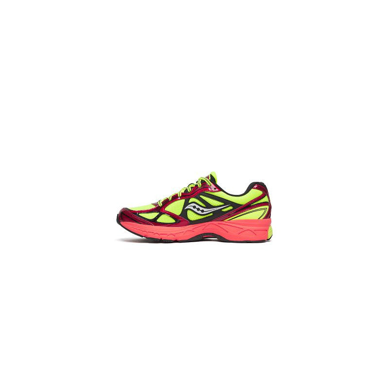 Saucony Guide 7 Canary