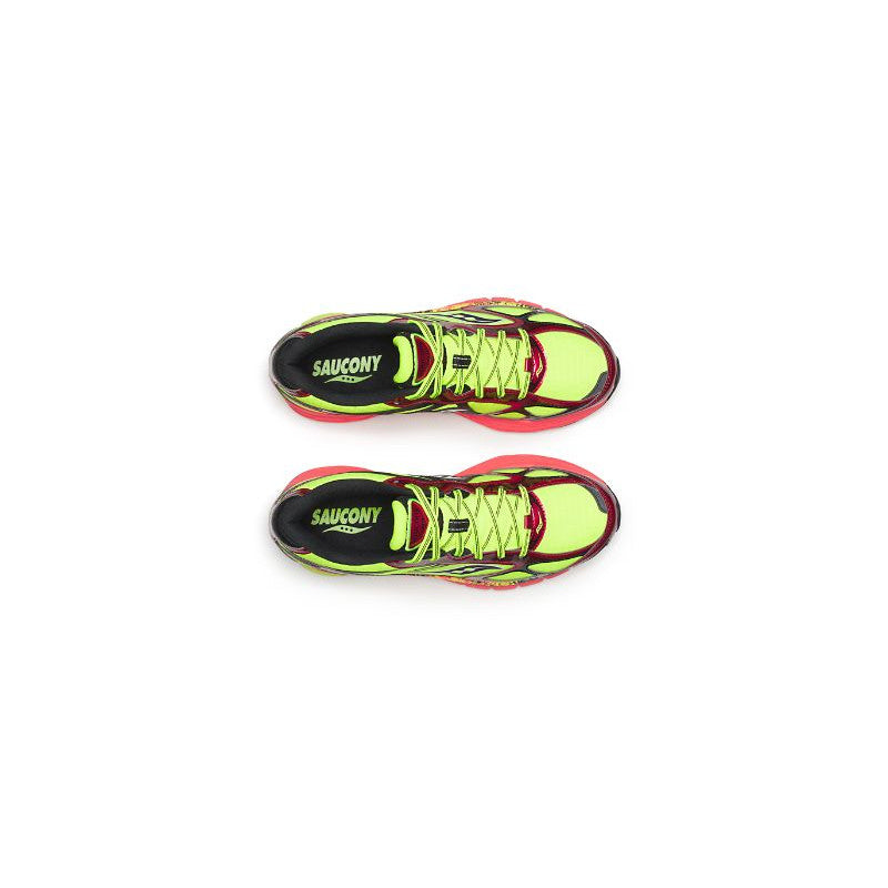 Saucony Guide 7 Canary
