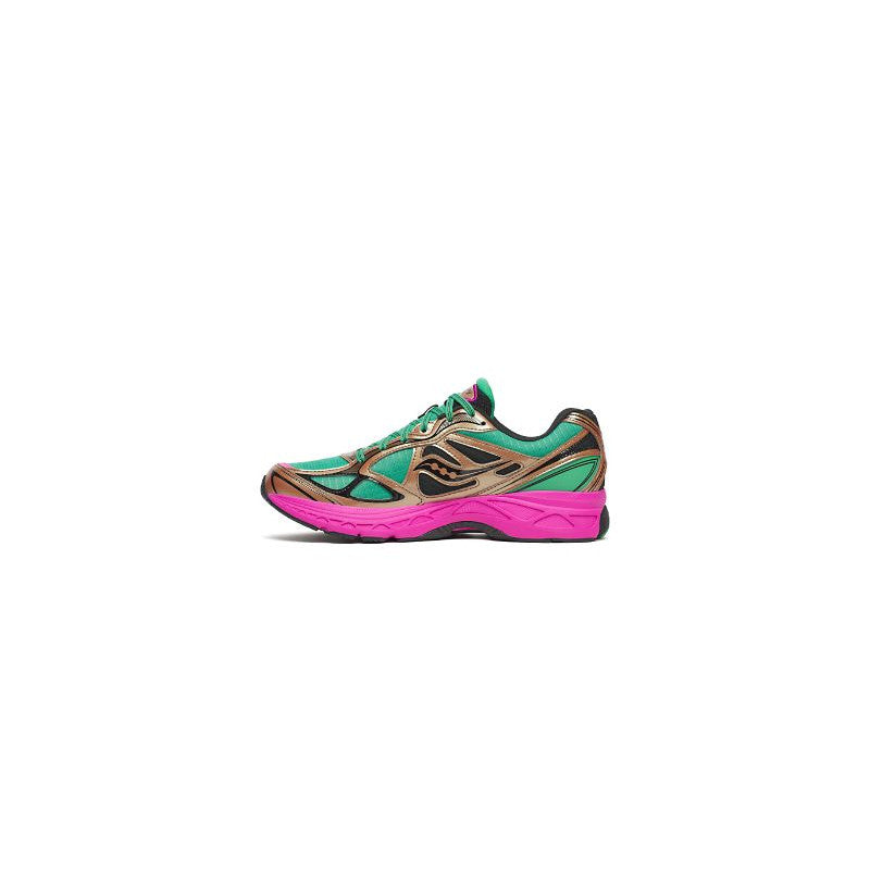 Saucony Guide 7 Green/ Bronze