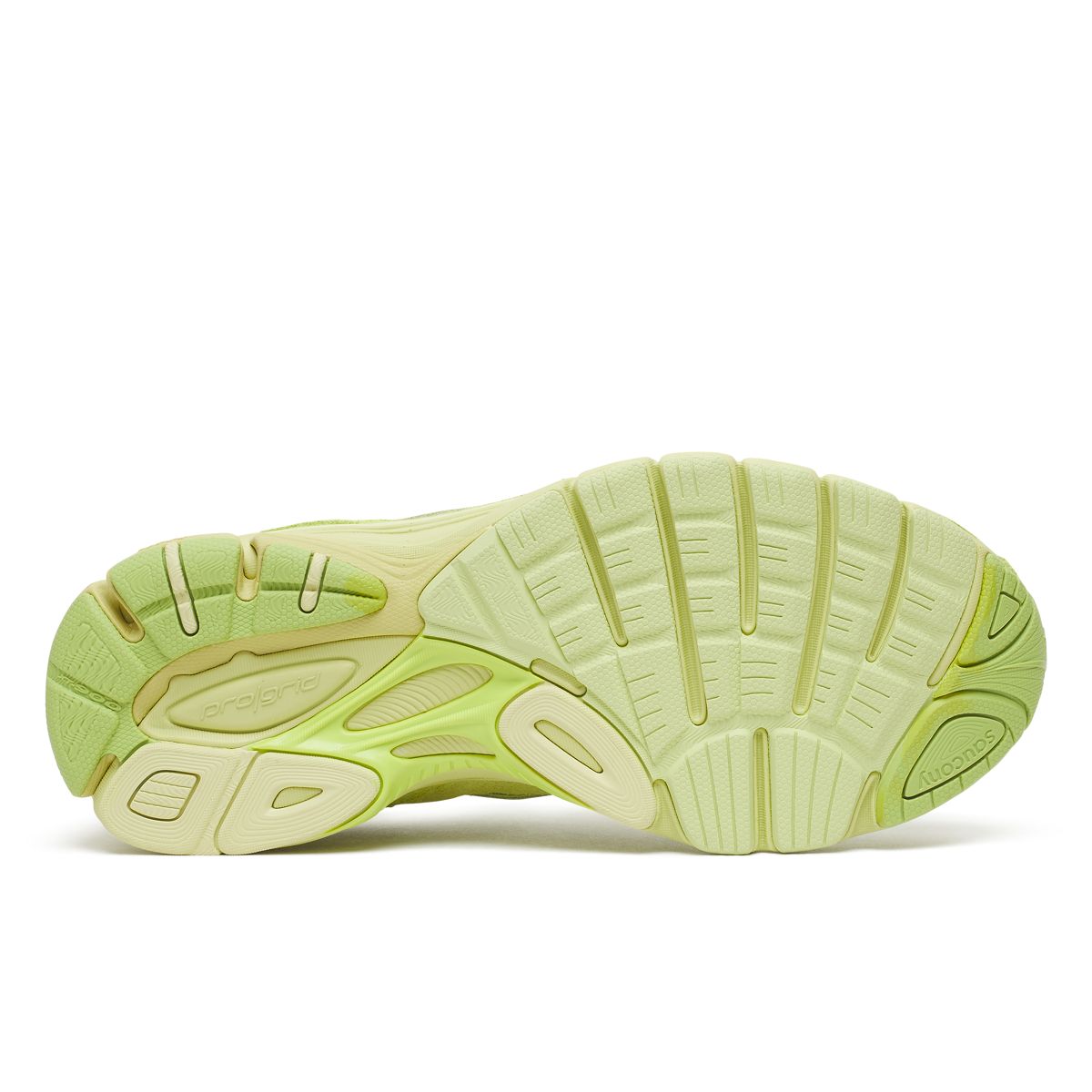Saucony Progrid Guide 7 Lime