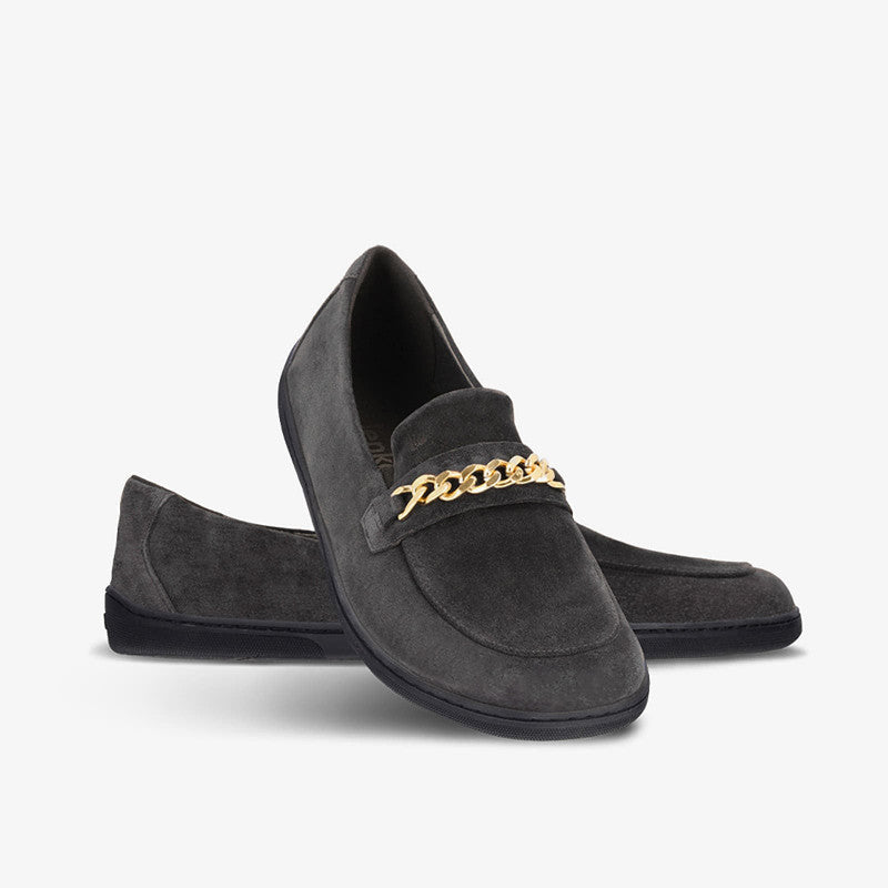 Be Lenka Prestage Dark Brown & Gold