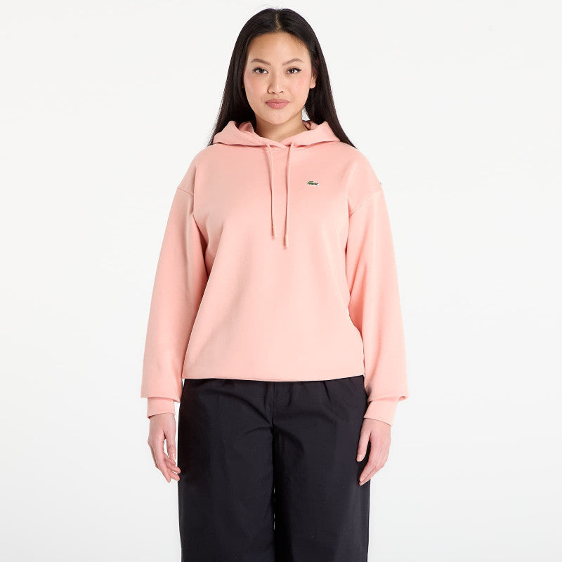 LACOSTE Sweatshirt Rose