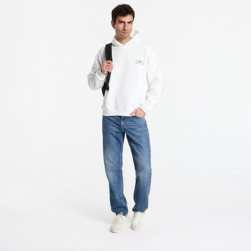 LACOSTE Sweatshirt Flour