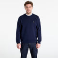 LACOSTE Sweatshirt Navy Blue