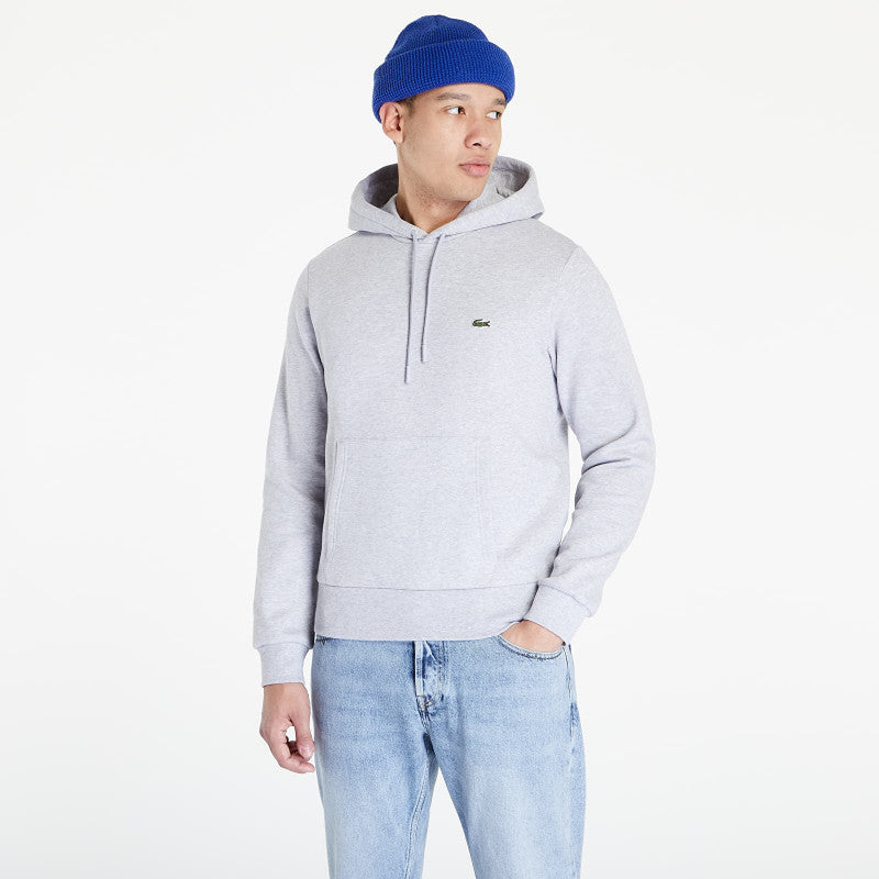 LACOSTE Sweatshirts Grey