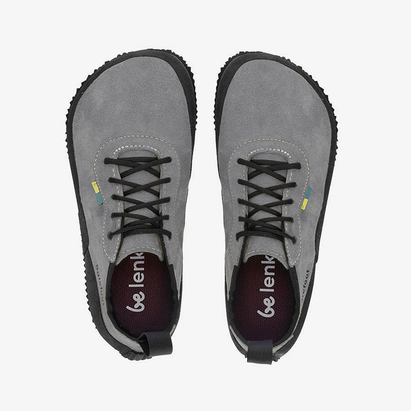 Be Lenka Trailwalker Grey