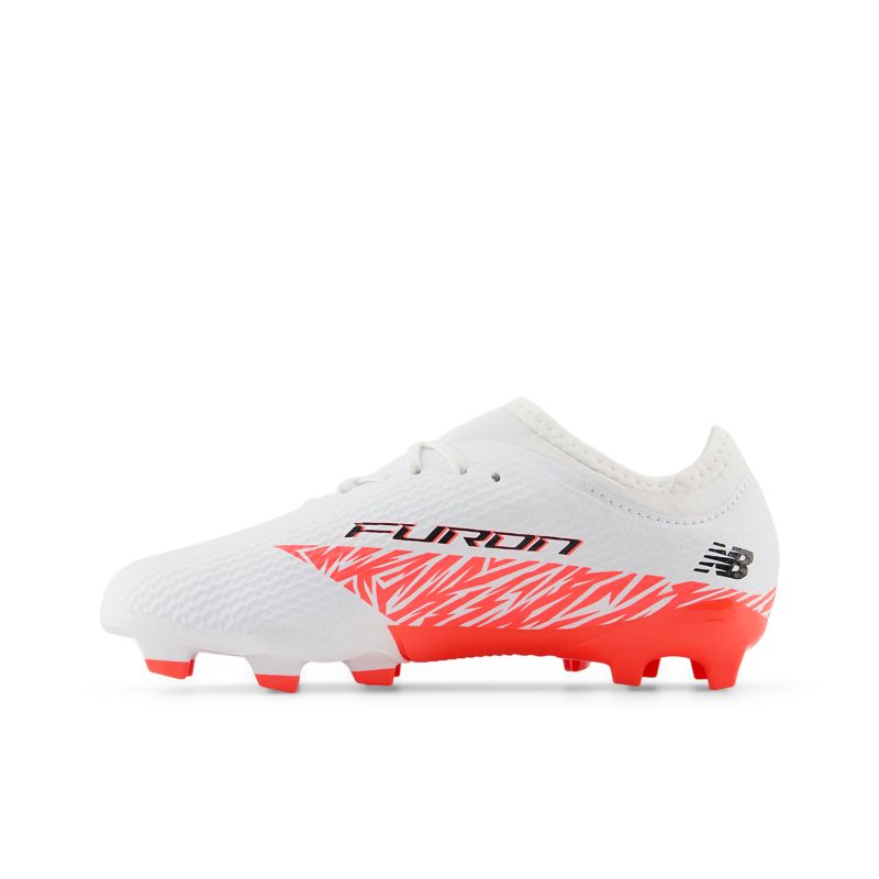 New Balance FURON TEAM JNR FG V8 GS