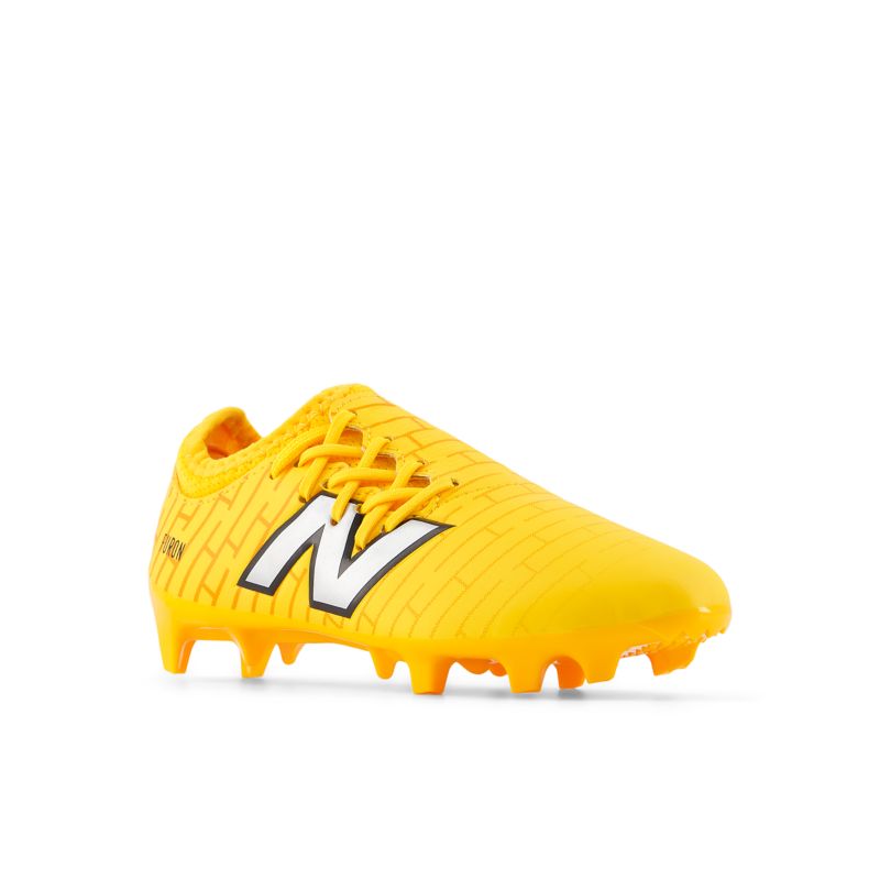 New Balance FURON V7+ DISPATCH JNR FG GS