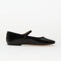 Steve Madden Vinetta Black Leather