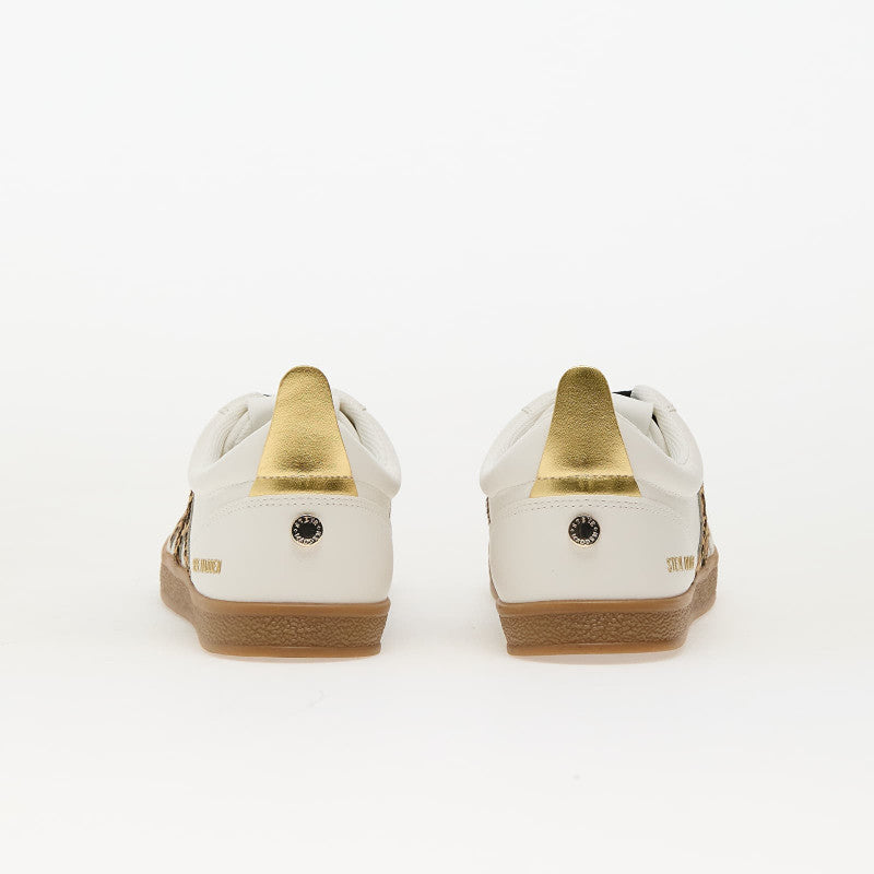 Steve Madden Degree White/ Leo