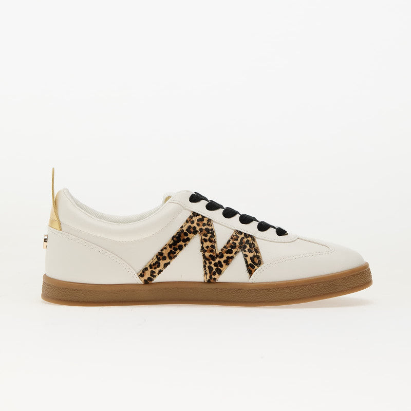 Steve Madden Degree White/ Leo