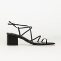 Steve Madden Remmi Black