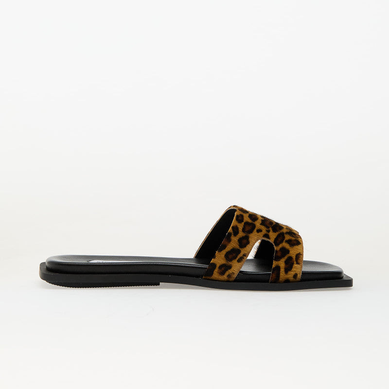 Steve Madden Sofia-L Leopard
