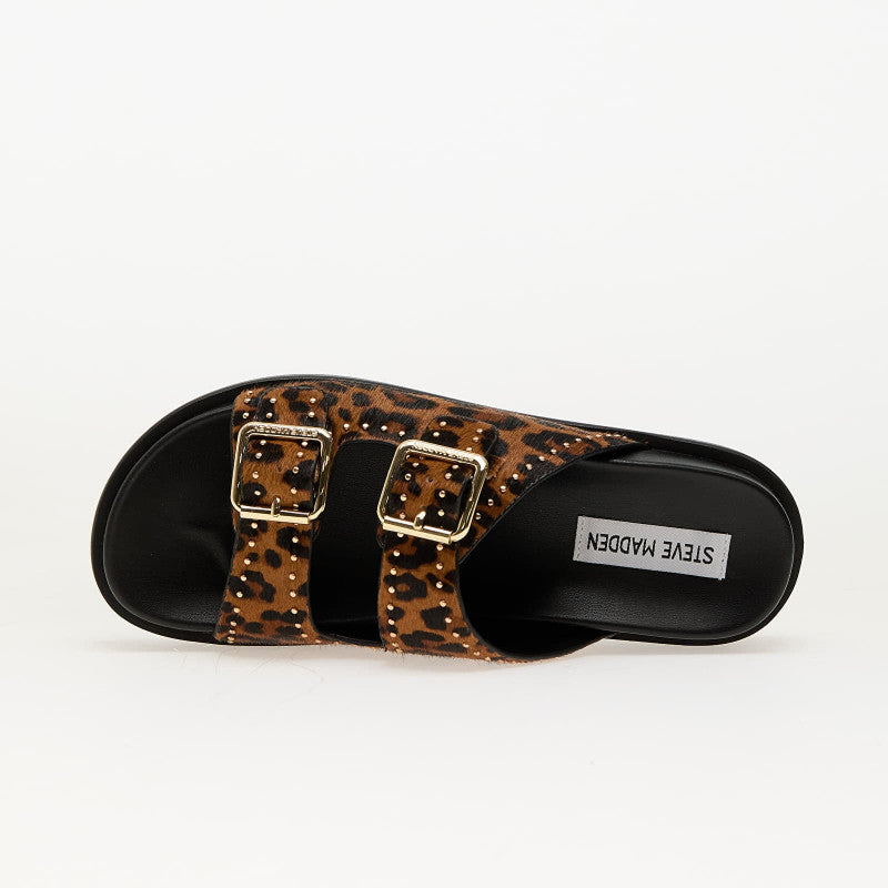 Steve Madden Freelance-L Leopard