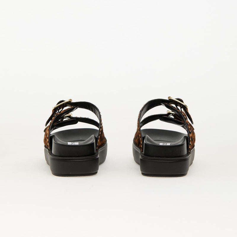 Steve Madden Freelance-L Leopard