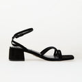 Steve Madden Gleams Black Suede