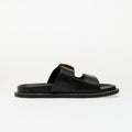 Steve Madden Arch-E Blk Action Leat