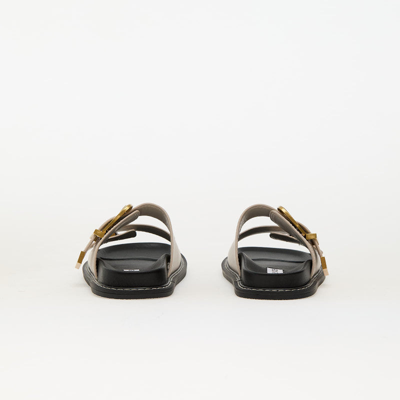 Steve Madden Arch-E Bone Action Leather