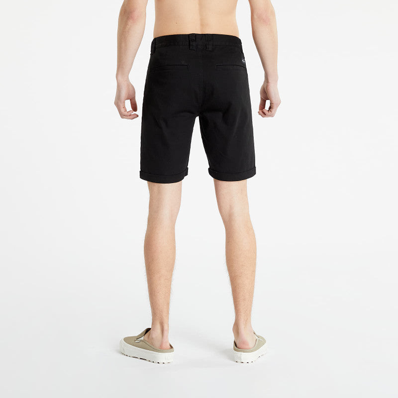 Horsefeathers Macks Shorts Black