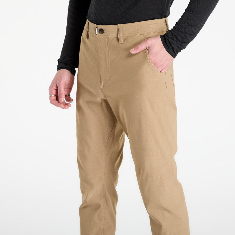 Horsefeathers Reverb Tech Pants Desert
