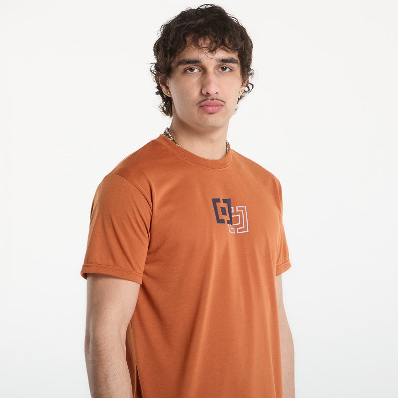 Horsefeathers Fury Bike Jersey Rust