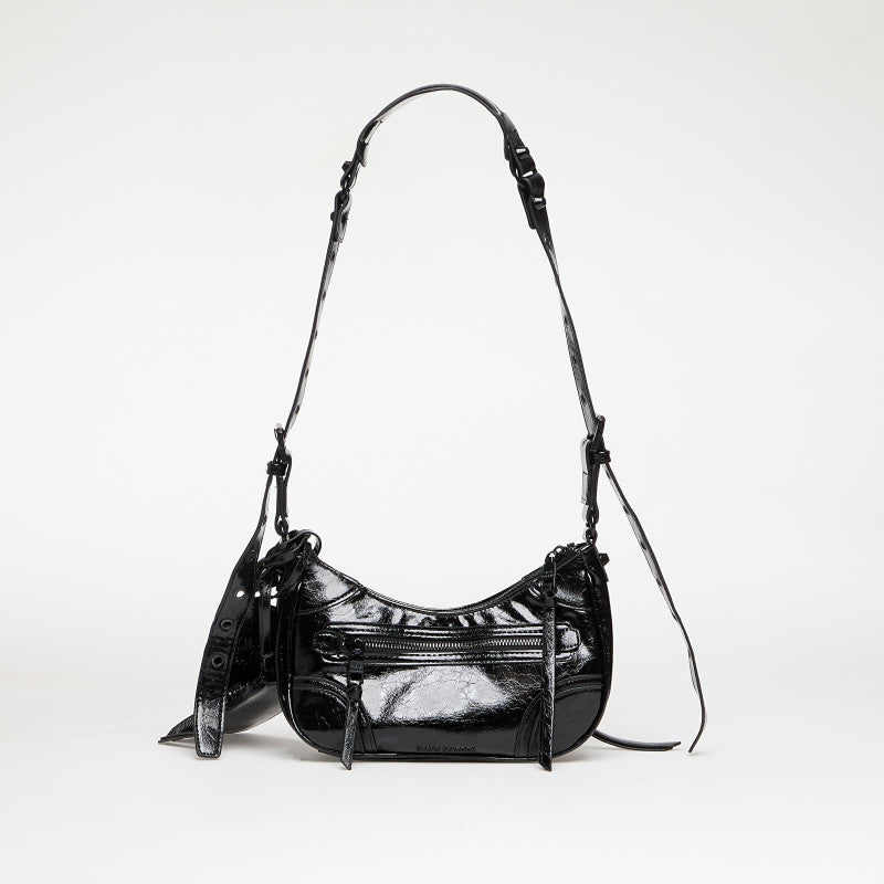 Steve Madden Bglowing Crossbody Bag Black