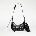 Steve Madden Bglowing Crossbody Bag Black