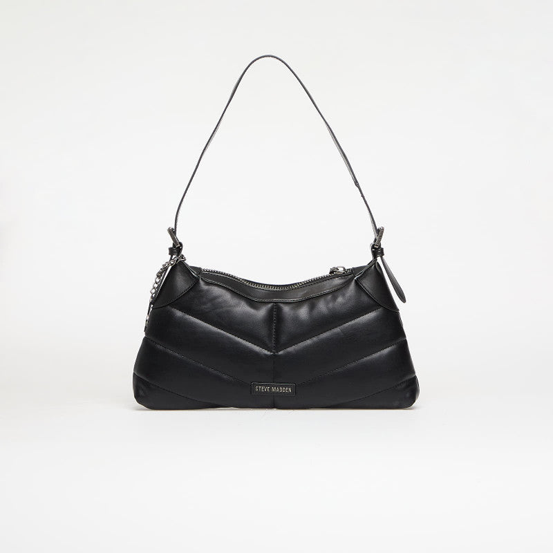 Steve Madden Bgal Shoulder Bag Black