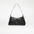 Steve Madden Bgal Shoulder Bag Black