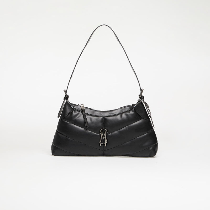 Steve Madden Bgal Shoulder Bag Black