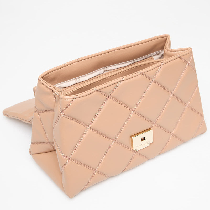 Steve Madden Bjolene Blush/ Gold