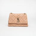 Steve Madden Bjolene Blush/ Gold