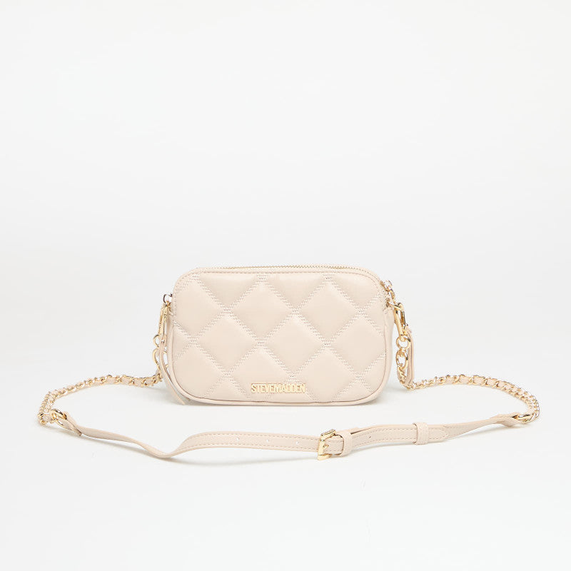 Steve Madden Bmarvis Crossbody Bag Bone