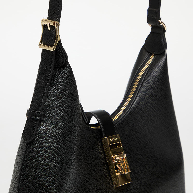 Steve Madden Bovie Crossbody Bag Black