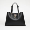 Steve Madden Bking-P Shoulder Bag Black/ Gold