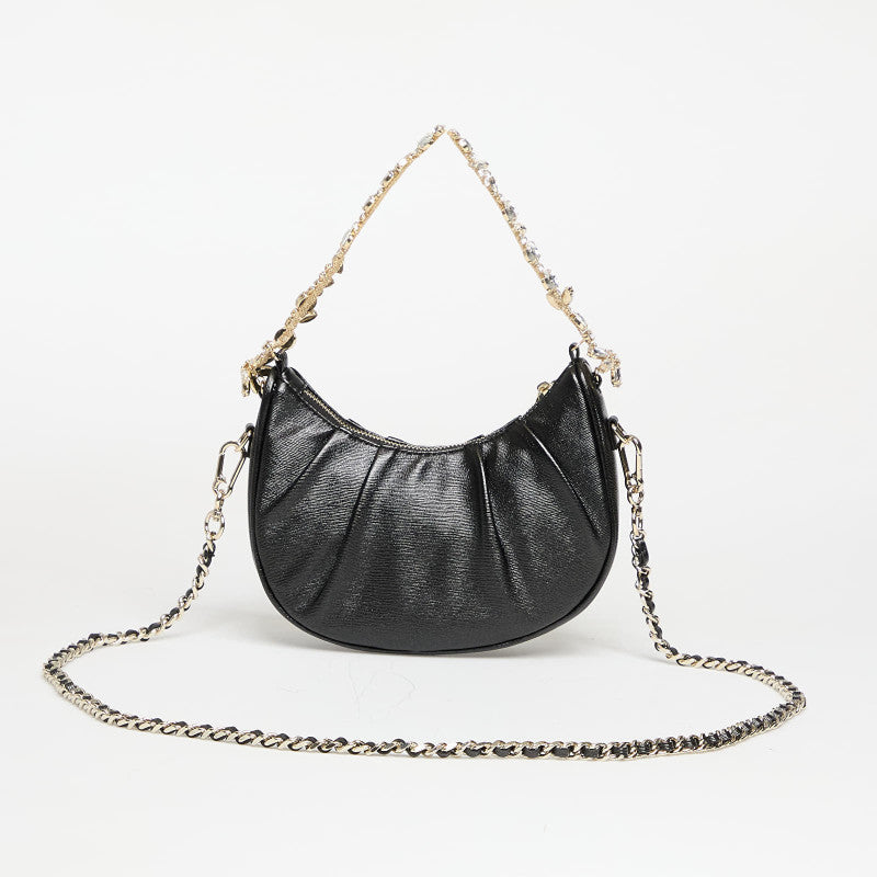 Steve Madden Bfayes-S Crossbody Bag Black