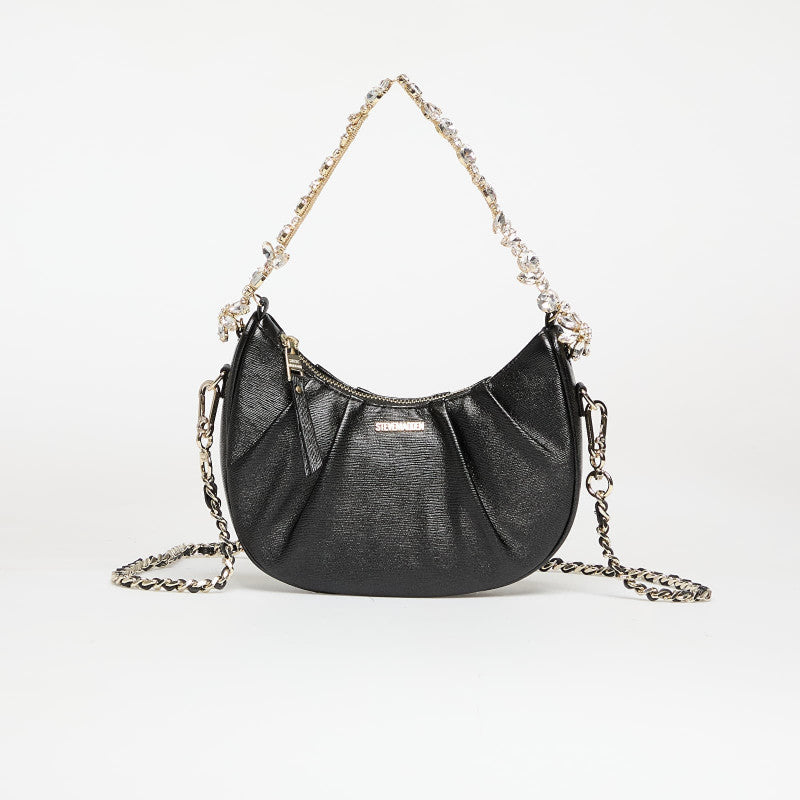 Steve Madden Bfayes-S Crossbody Bag Black