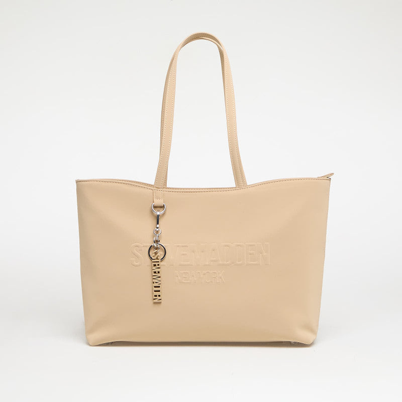 Steve Madden Blessin Shopper Bag Khaki