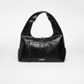 Steve Madden Biva Black/ Silver