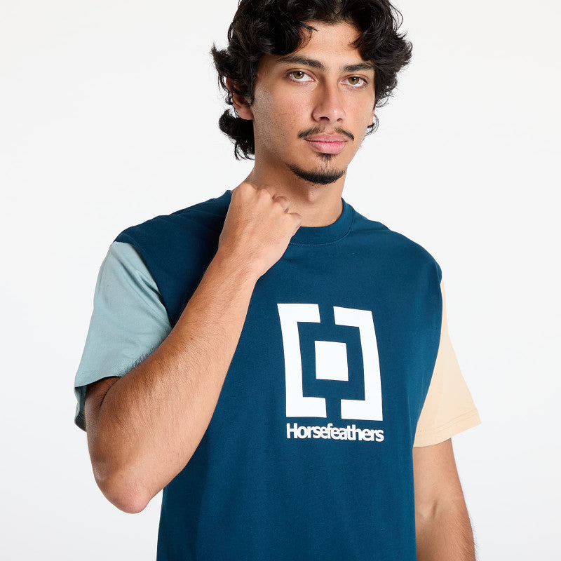 Horsefeathers Base T-Shirt Multicolor III