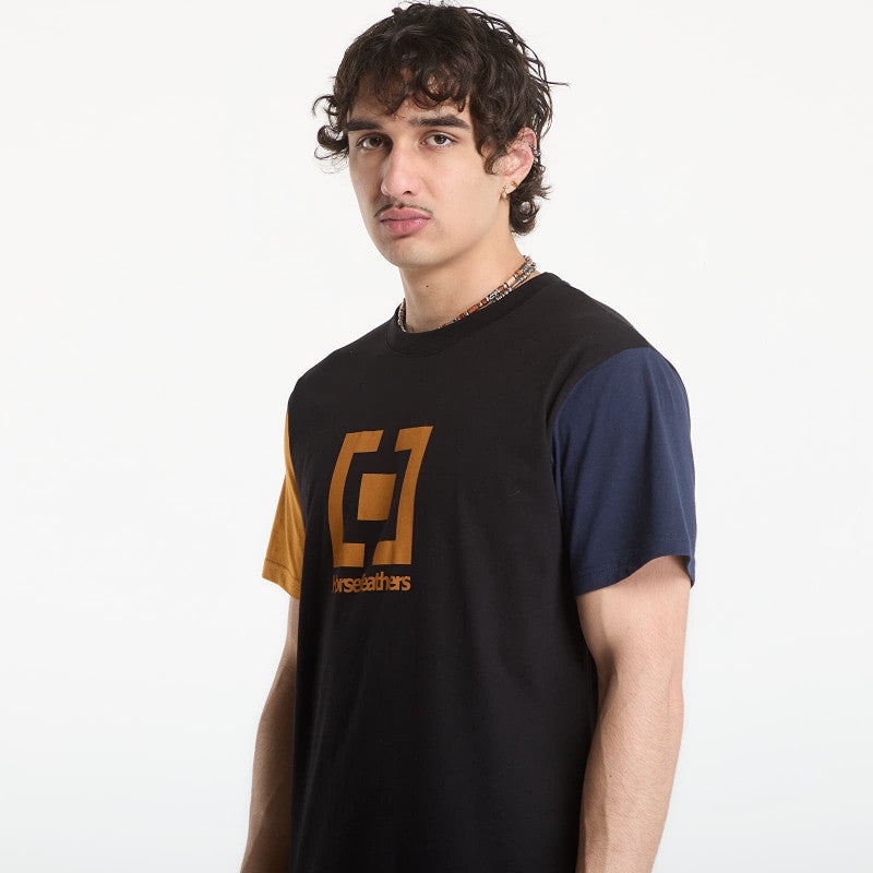Horsefeathers Base T-Shirt Multicolor VI
