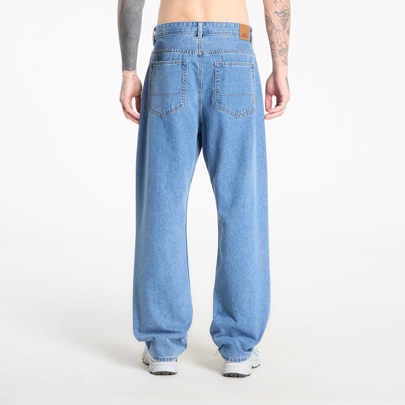 Jeansy Horsefeathers Flavor Jeans Blue