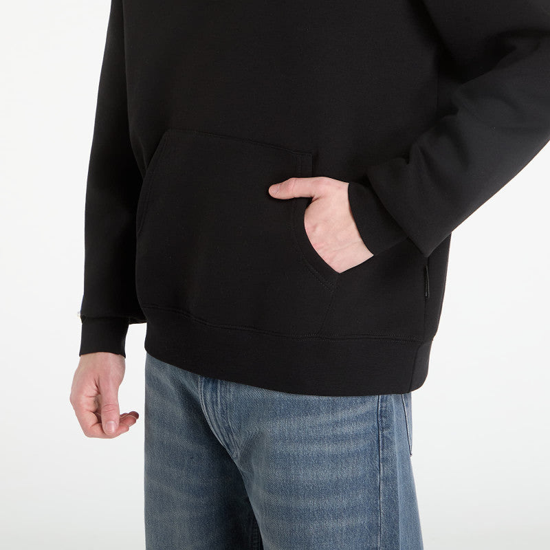 Horsefeathers Pedal Sweatshirt Black