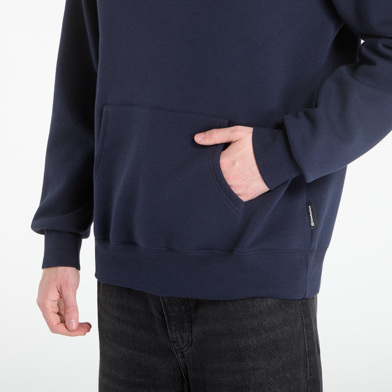 Horsefeathers Instinct Sweatshirt Indigo