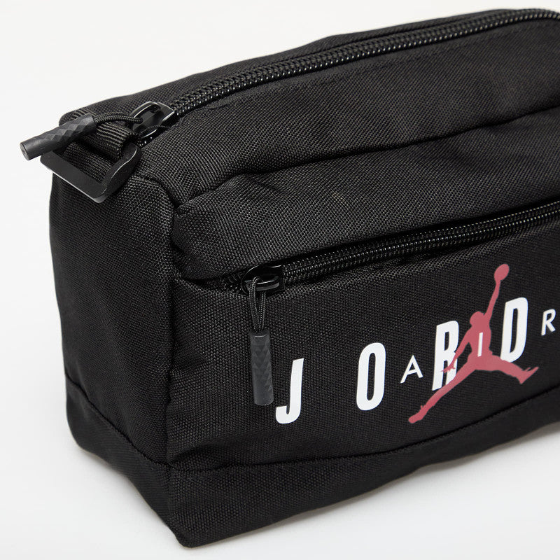 Jordan Jam HBR Crossbody Bag Black